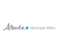 Municipal affairs AMA Logo